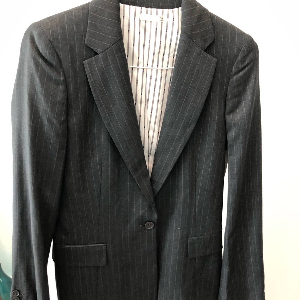 TART Jacket
